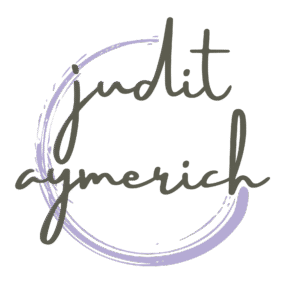 Logo Judit Aymerich