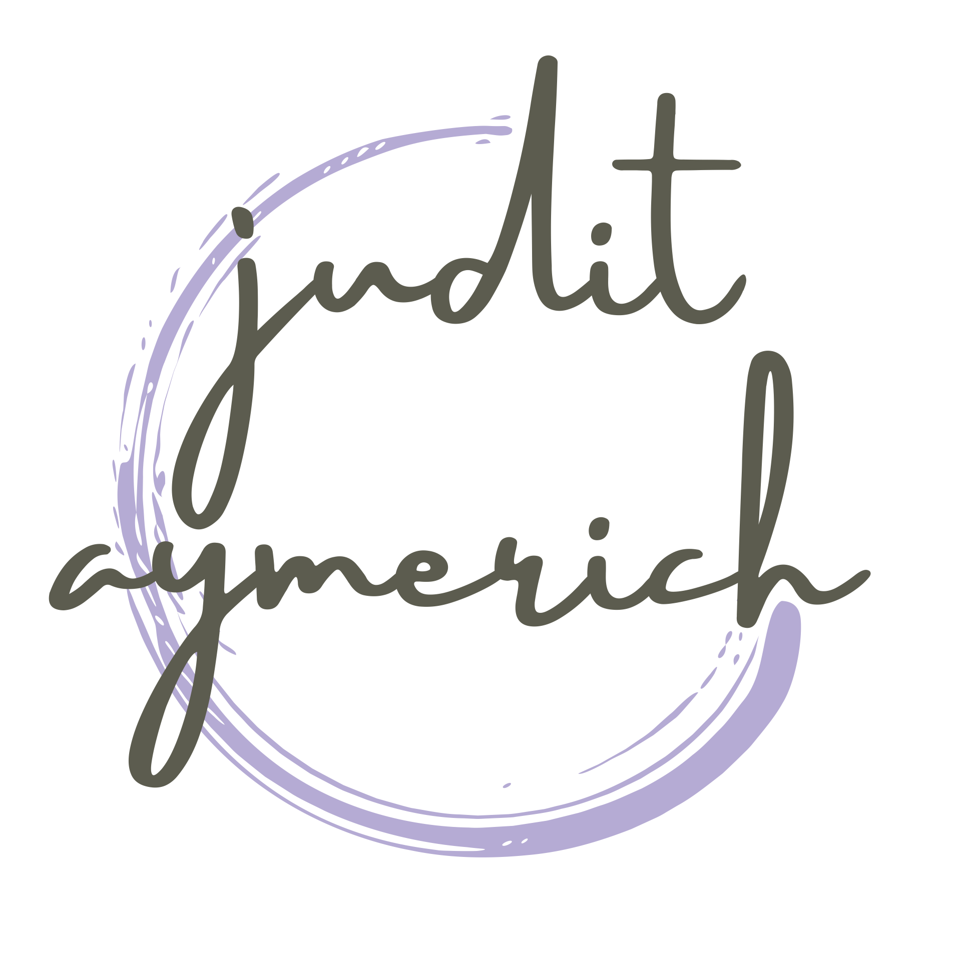 Logo Judit Aymerich